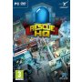 THQ Nordic PC Rescue HQ - The Tycoon - slika 1