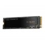 WESTERN DIGITAL 2TB M.2 NVMe WDS200T3X0C Black - slika 1