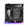 GIGABYTE B550I AORUS PRO AX rev. 1.0 - slika 2