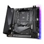 GIGABYTE B550I AORUS PRO AX rev. 1.0 - slika 3
