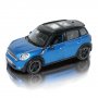 RASTAR Mini Cooper 1:24 - slika 1