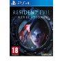 CAPCOM PS4 Resident Evil Revelations HD - slika 1