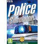 Exalibur Publishing Ltd PC Police simulator - slika 1