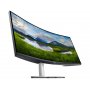 DELL 34 S3422DW WQHD FreeSync zakrivljeni monitor - slika 1