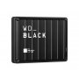 WESTERN DIGITAL BLACK P10 Gaming 4TB 2.5'' WDBA3A0040BBK-WESN - slika 1