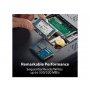 KINGSTON 256GB mSATA III 550MB/s/500MB/s SKC600MS/256G - slika 2