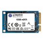 KINGSTON 256GB mSATA III 550MB/s/500MB/s SKC600MS/256G - slika 1