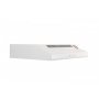 DAVOLINE KENDO2M 060 cm White-Aspiratror beli 60cm - slika 1