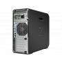 HP Z4 G4 Workstation, Intel Xeon W2123, 16GB, 512GB SATA SSD,  Slim DVD-Writer, Win10Pro 64, US, Black(6QN75EA) - slika 2