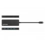 MANHATTAN 4-Port USB 3.2 Gen 1 Hub, 164924 - slika 2