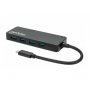 MANHATTAN 4-Port USB 3.2 Gen 1 Hub, 164924 - slika 1