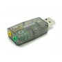 OSTALI Zvučna karta SB 5.1 USB BONDING N-S119A - slika 1