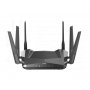 D LINK DIR-X5460 EXO AX AX5400 Wi-Fi 6 Router - slika 2