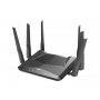 D LINK DIR-X5460 EXO AX AX5400 Wi-Fi 6 Router - slika 3