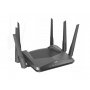 D LINK DIR-X5460 EXO AX AX5400 Wi-Fi 6 Router - slika 1