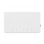 MANHATTAN 5-Port Fast Ethernet Switch, Plastic (560672) - slika 3