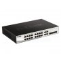 D LINK Switch Layer 2 SMART DGS-1210-20 - slika 2