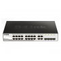 D LINK Switch Layer 2 SMART DGS-1210-20 - slika 1