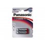 PANASONIC Baterije LR03EPS/2BP - AAA 2kom Alkalne Everyday - slika 1
