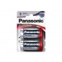 PANASONIC Baterije LR20EPS/2BP - 2 × D Alkalne Everyday - slika 1