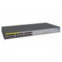 HP 1420-24G PoE+ (124W) Switch, JH019A - slika 2