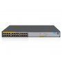 HP 1420-24G PoE+ (124W) Switch, JH019A - slika 1