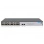 HP 1420-24G-2SFP+ Switch, JH018AR - slika 1