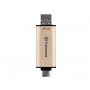 TRANSCEND Jet Flash 256GB TS256GJF930C USB 3.2 - slika 2