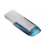 SANDISK FD 64GB Ultra Flair SDCZ73-064G-G46B Blue - slika 1