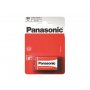PANASONIC Baterije 6F22RZ/1BP - 9V  Zinc Carbon - slika 1
