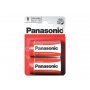 PANASONIC Baterije R20RZ/2BP Zinc Carbon - slika 1