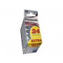 PANASONIC Baterije LR6EPS/24PD=AA 24 kom Alkalne Everyday - slika 1