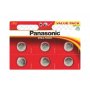 PANASONIC Baterije Litijum LR-44 EL/6bp - slika 1