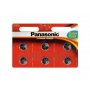 PANASONIC Baterije Litijum CR-2025 L/6bp - slika 1