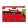 PANASONIC Baterije Litijum CR-2032 L/6bp - slika 1