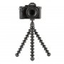 JOBY Stativ Gorillapod 1K SET(Crni/Ch) - slika 2