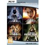 SQUARE ENIX PC Tomb Raider Masterpiece (Angel of Darkness + Legend + Anniversary + Underworld) - slika 1