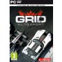 Codemasters PC Grid Autosport Black Limited Edition - slika 1