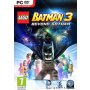 Warner Bros PC Lego Batman 3: Beyond Gotham - slika 1