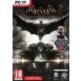 Warner Bros PC Batman Arkham Knight - slika 1