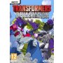 ACTIVISION BLIZZARD PC Transformers Devastation - slika 1