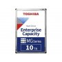 TOSHIBA 3.5 / 10TB / 256MB / SATA / 7200 rpm, MG06ACA10TEY - slika 1