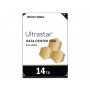 WESTERN DIGITAL Ultrastar DC HC530, 3.5 / 14TB / 512MB / FES-SATA / 7200 rpm, WUH721414ALE6L4 - slika 1