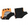 CAPRIOLO Platnene rukavice sa gelom pkg-107 L 185126 - slika 1