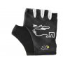 CAPRIOLO Tdf platnene rukavice +gel ''L''  185097 - slika 1