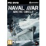 PARADOX INTERACTIVE PC Naval War Arctic Circle - slika 1