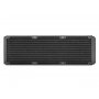 THERMALTAKE TH360 ARGB Sync crno vodeno hlađenje za procesor - slika 3