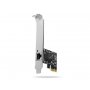 Axagon PCI-Express RJ45 Kontroler, 1x Gigabit Ethernet LAN port - slika 1