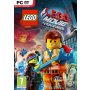 Warner Bros PC Lego Movie: the Videogame - slika 1