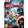 Warner Bros PC Lego Marvel Avengers - slika 1